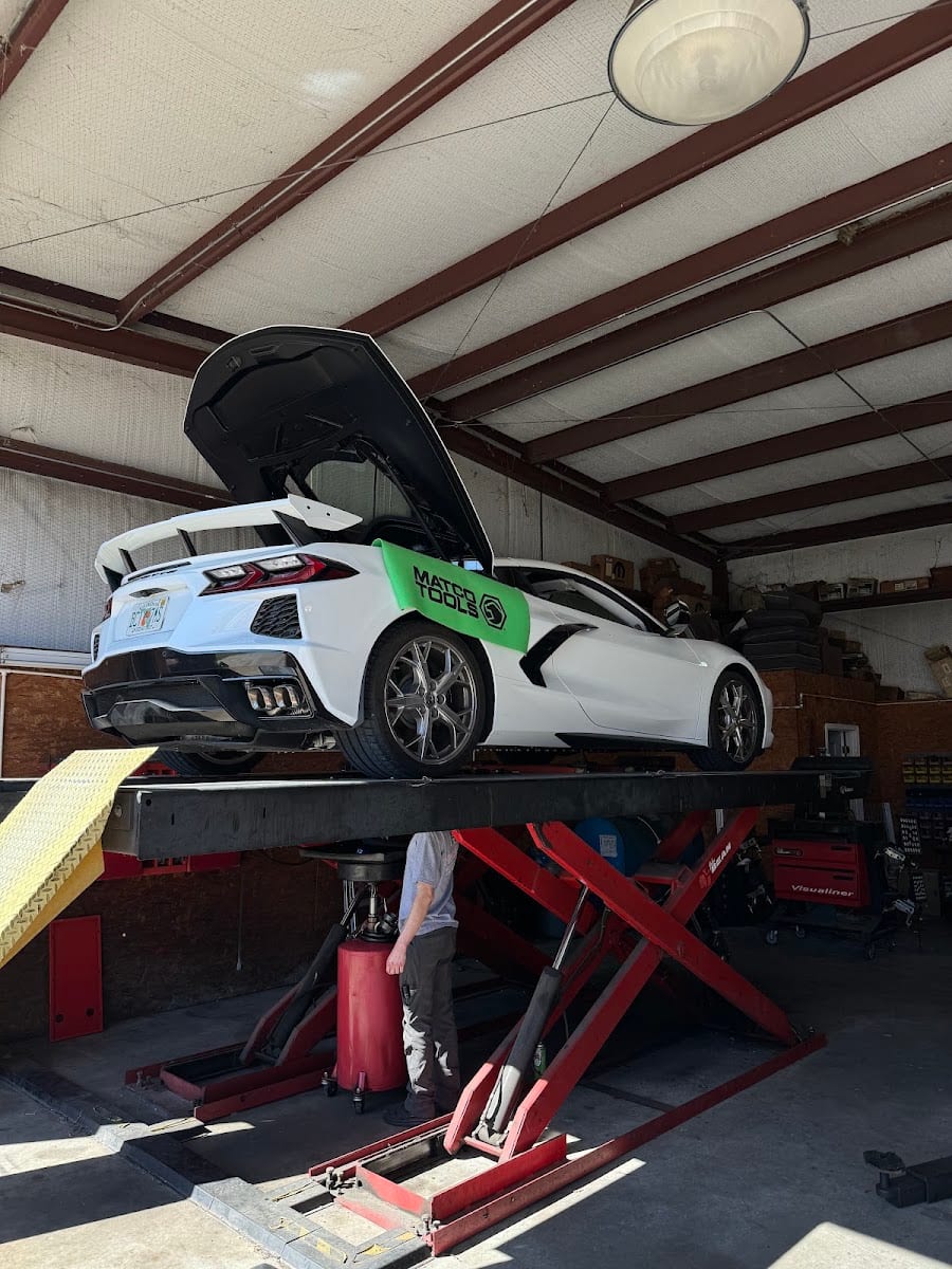 Ronnie Robinson Motors, LLC, photo 4