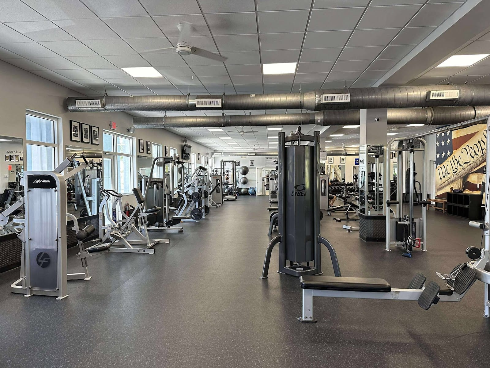 Freedom Wellness & Fitness Clubs