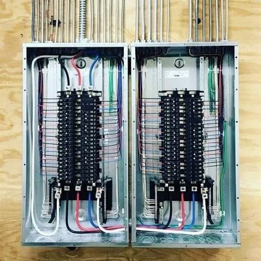 King Electric Inc. - Electrical Contractor