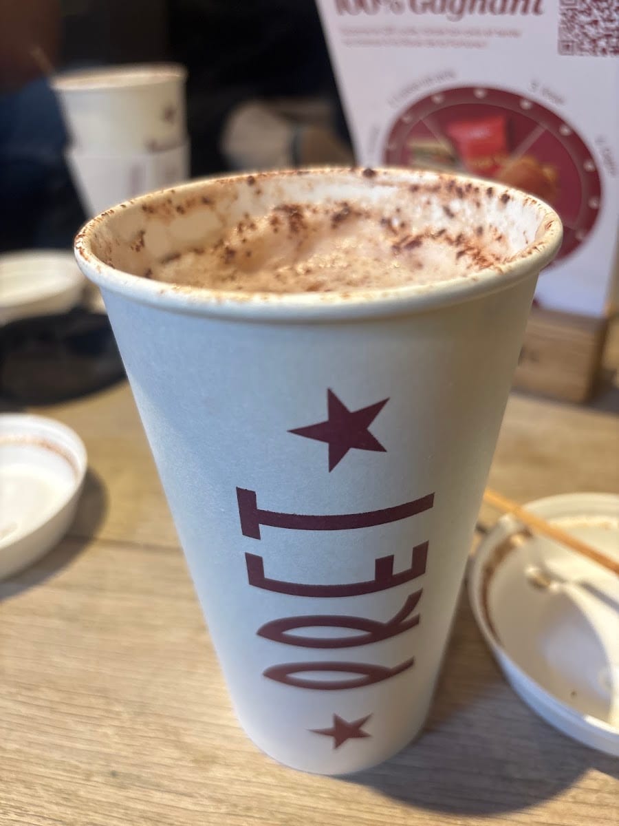 Pret A Manger, photo 4