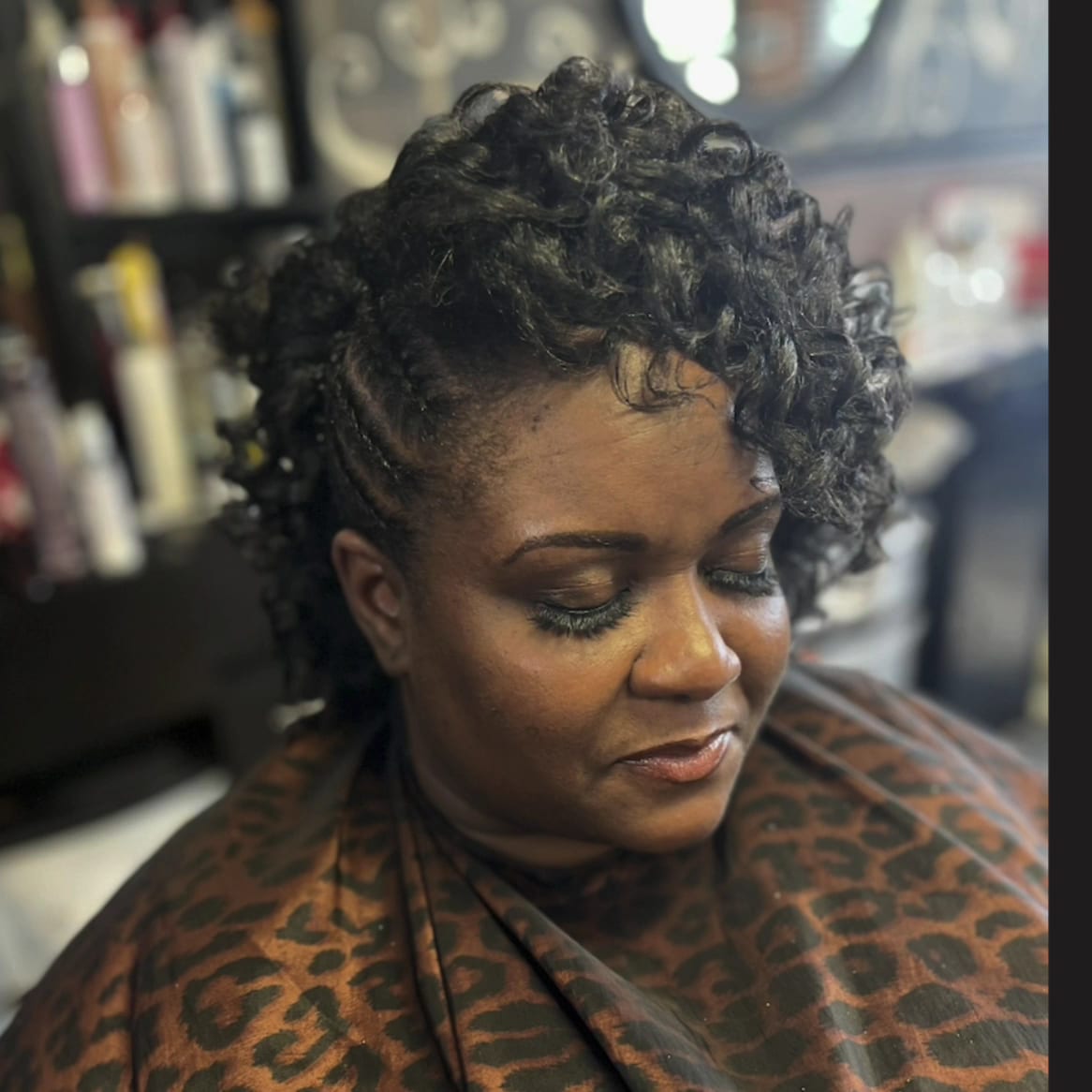 Angel's Image Eyebrow Bar & Salon Hampton, photo 4