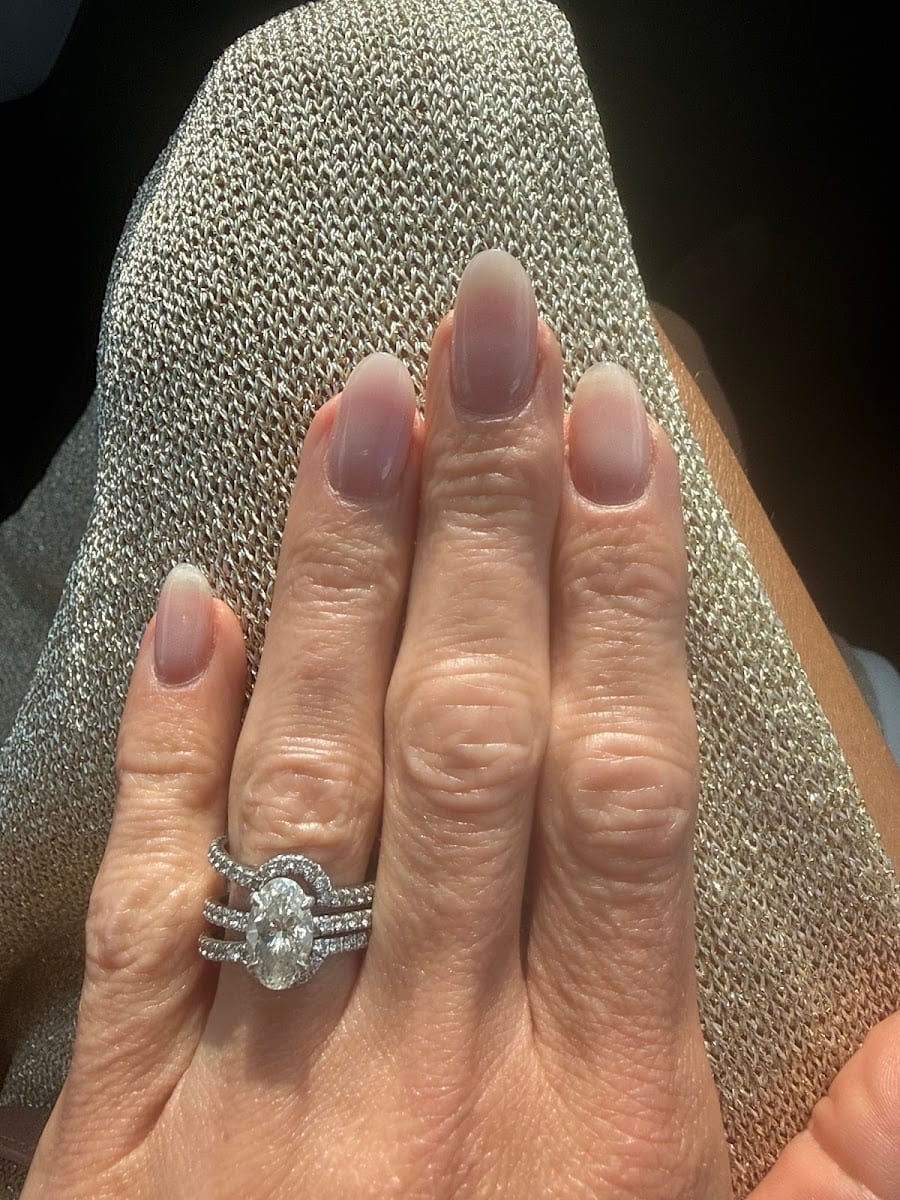 Sen Nail Lounge