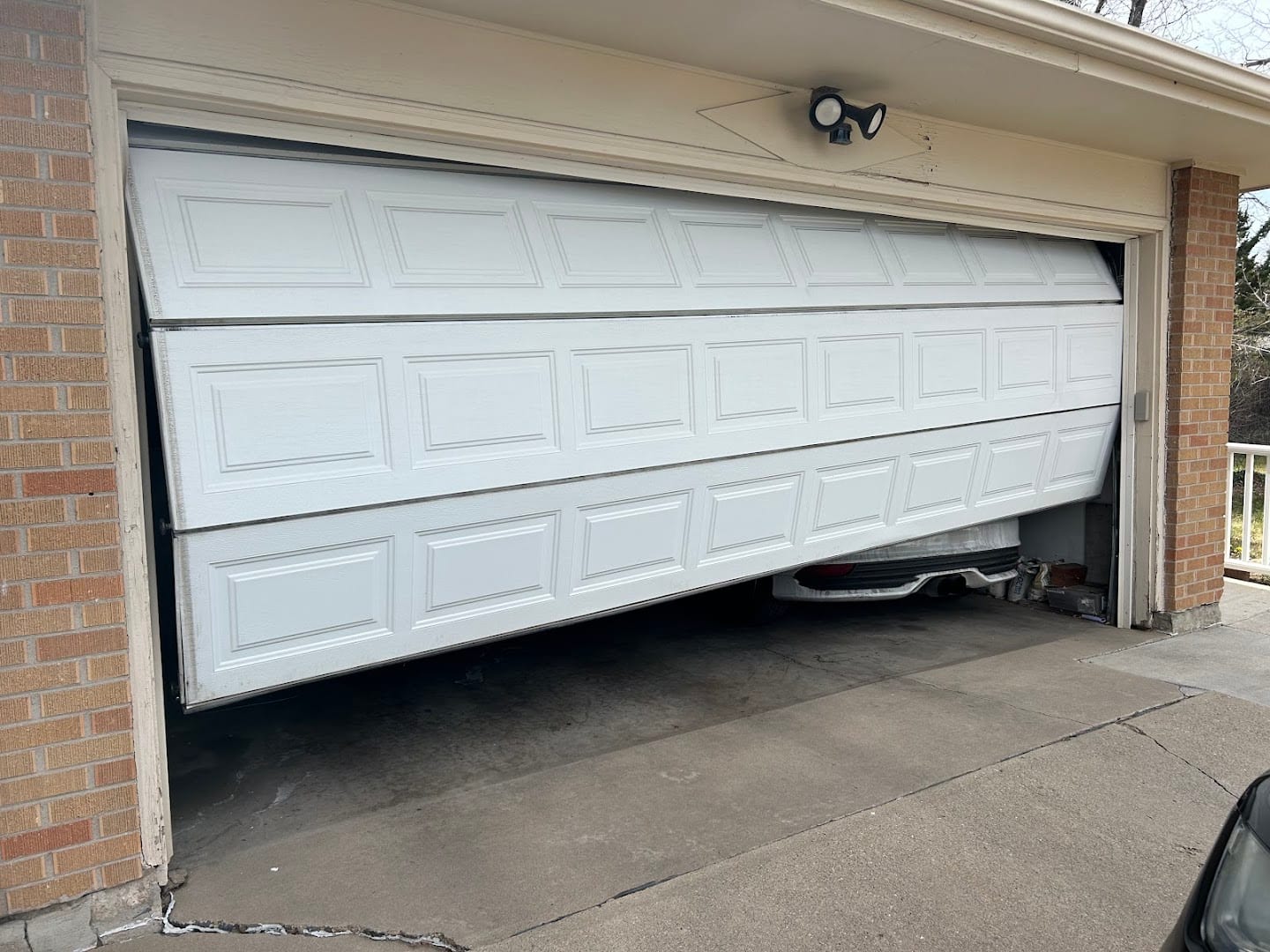 Society Garage Door Repair Centennial, photo 3