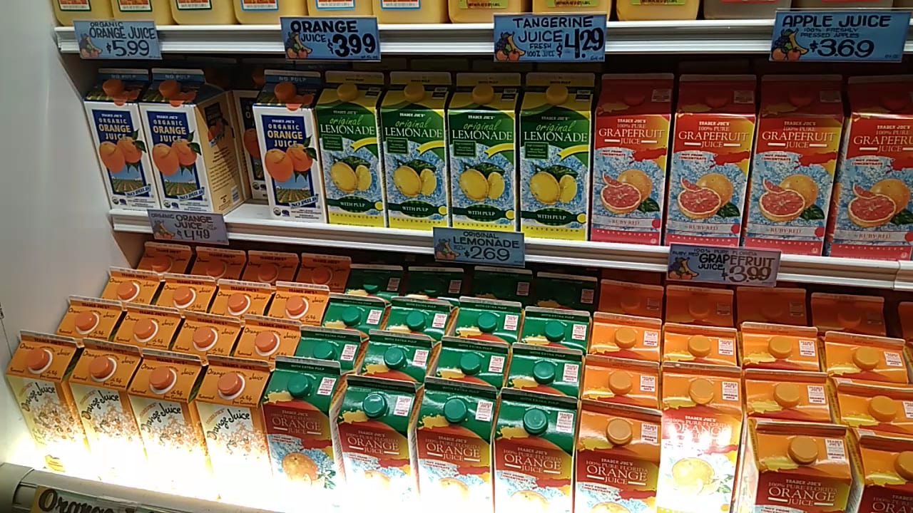 Trader Joe's, photo 4