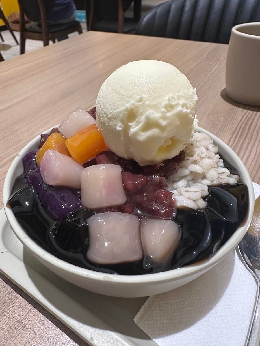 Honeymoon Dessert 滿記甜品, photo 3