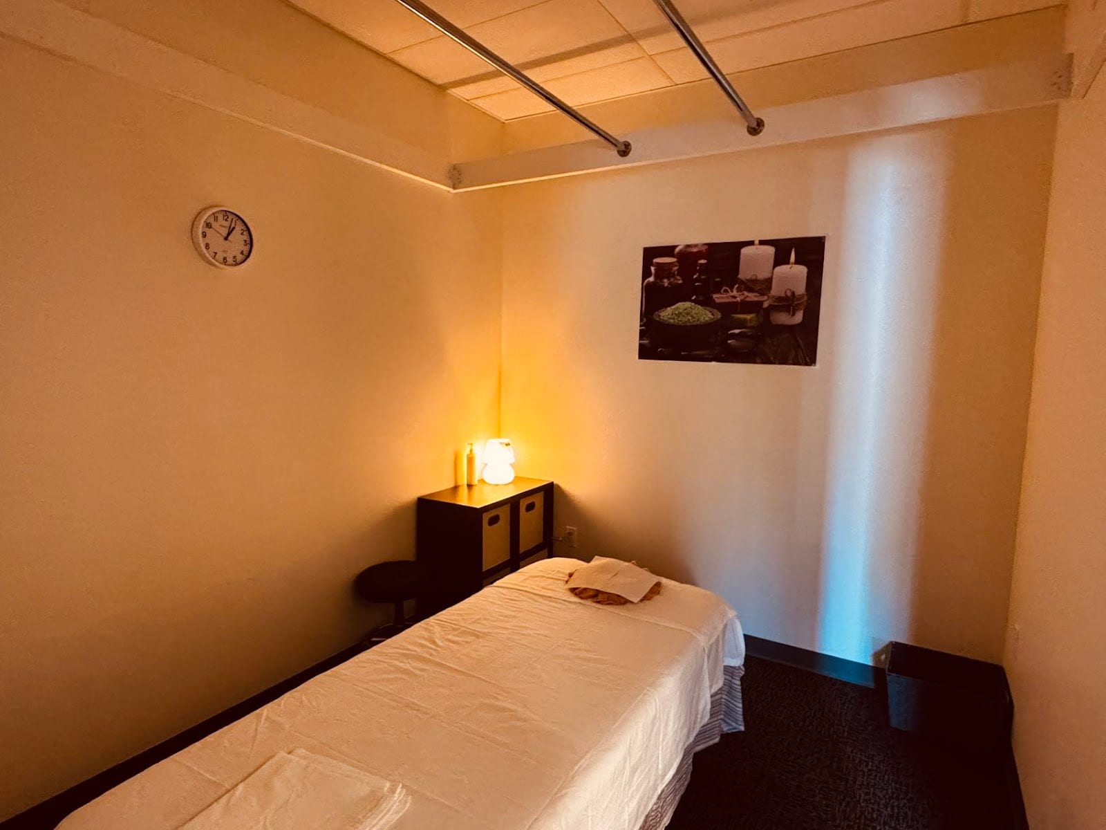 Oriental Massage, photo 2