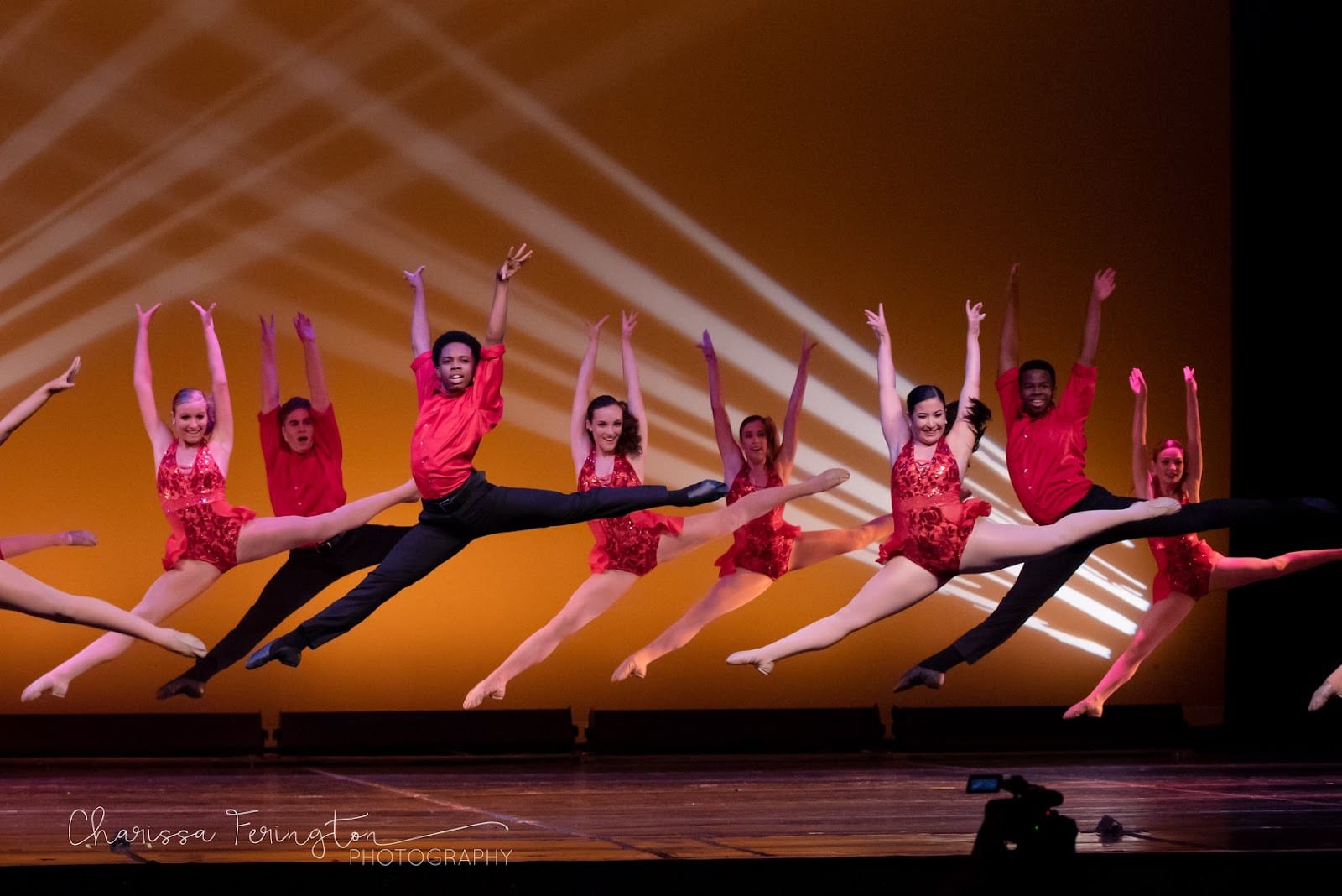 Sheffield School of the Dance - West Mobile