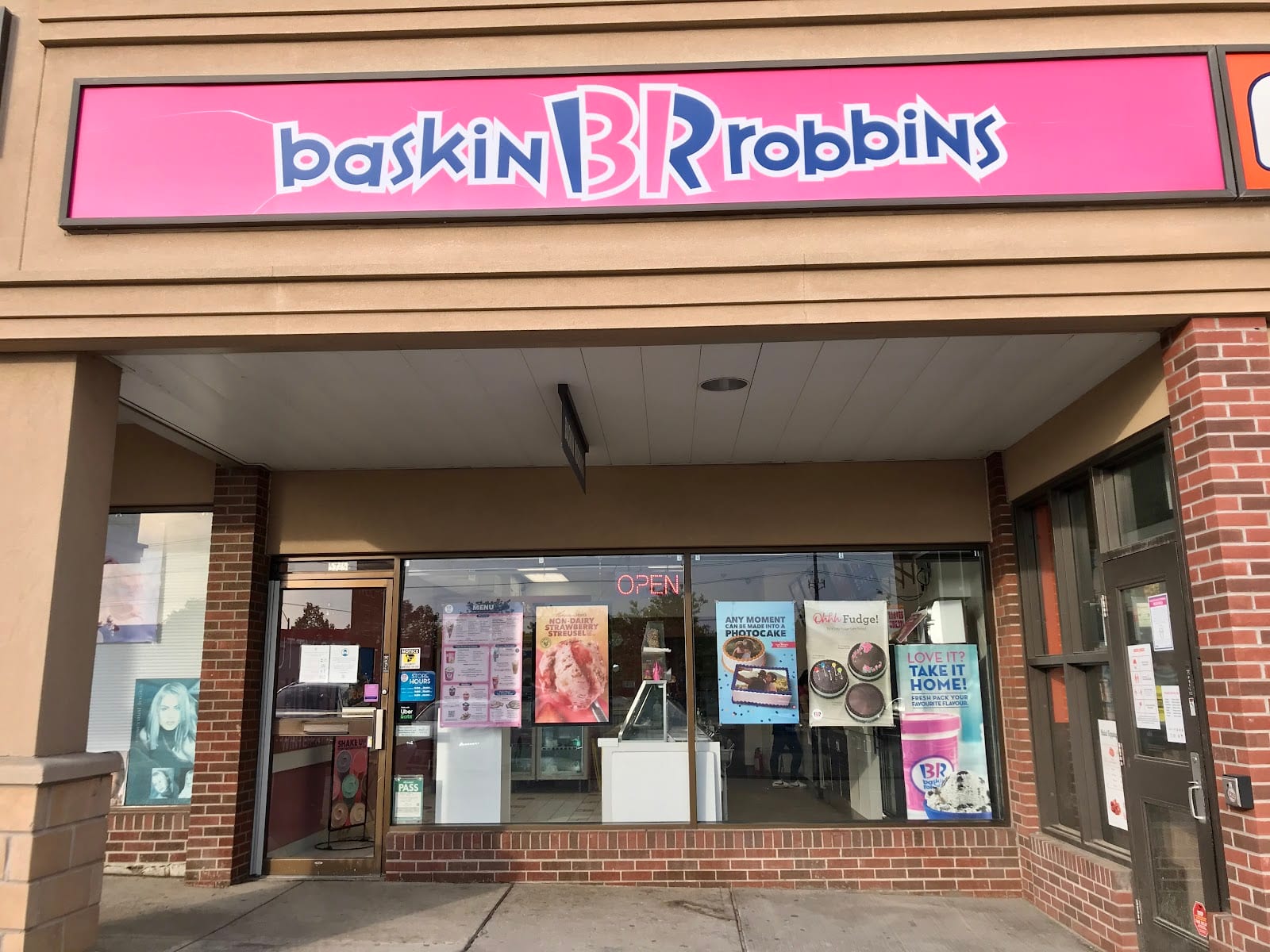 Baskin-Robbins, photo 3