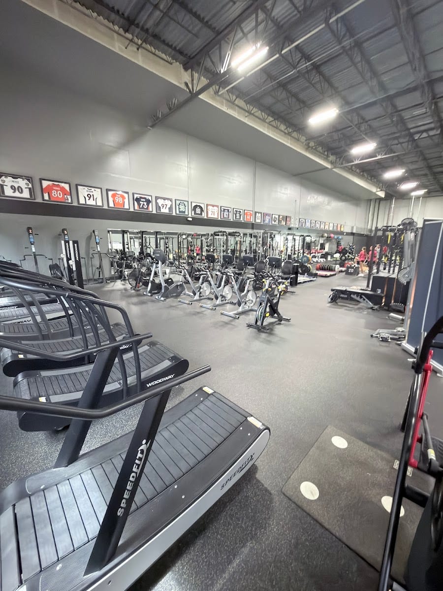 Renegade Rehab And Fitness, photo 2