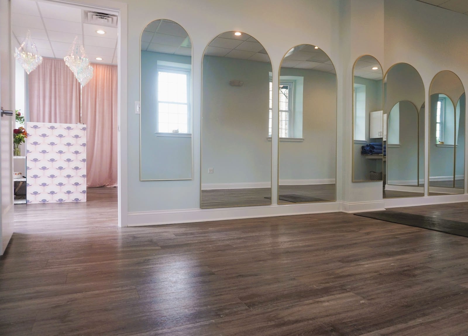 Soma Soul Therapy, Yoga and Wellness