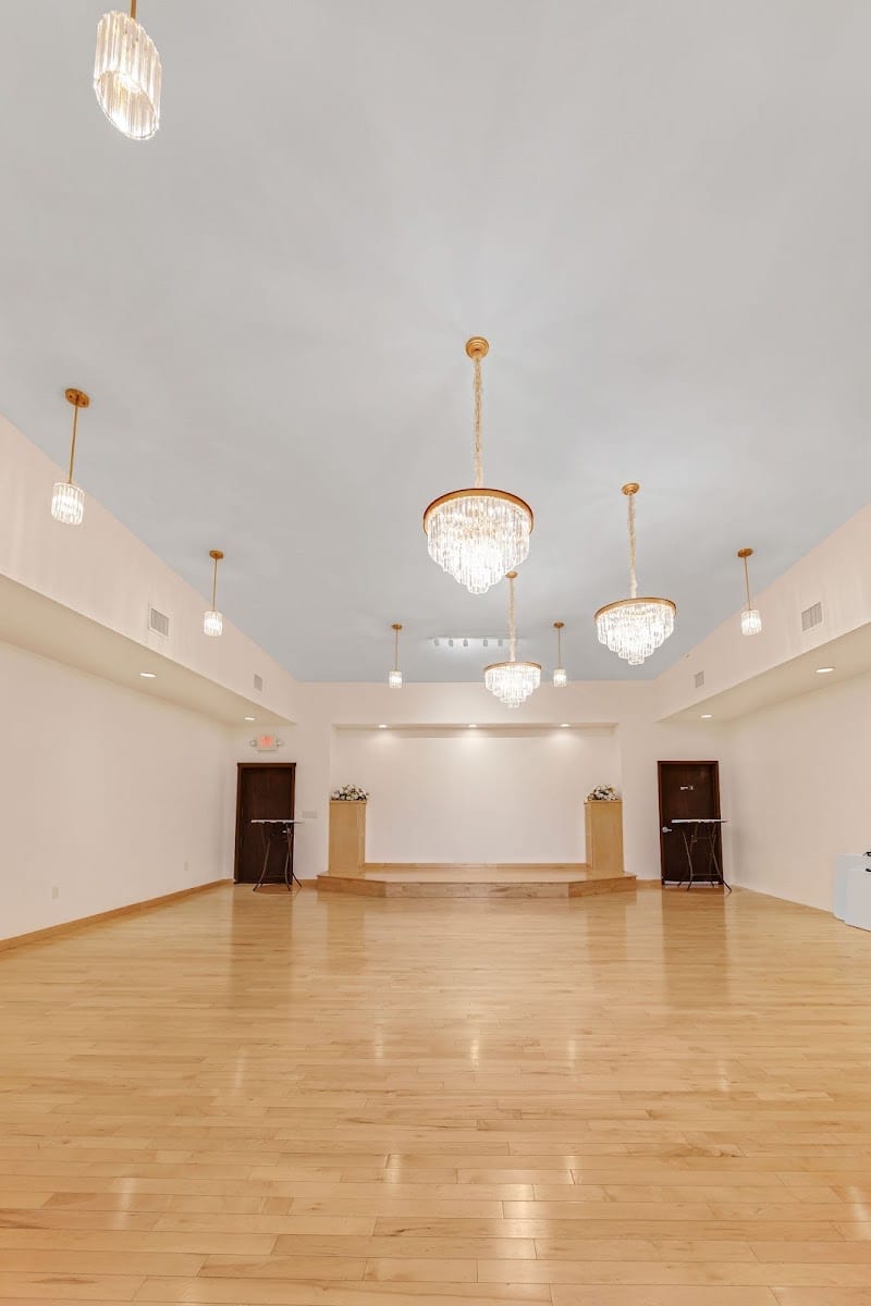 Haus of Lux Event Center | Event Venue in Lubbock, photo 4
