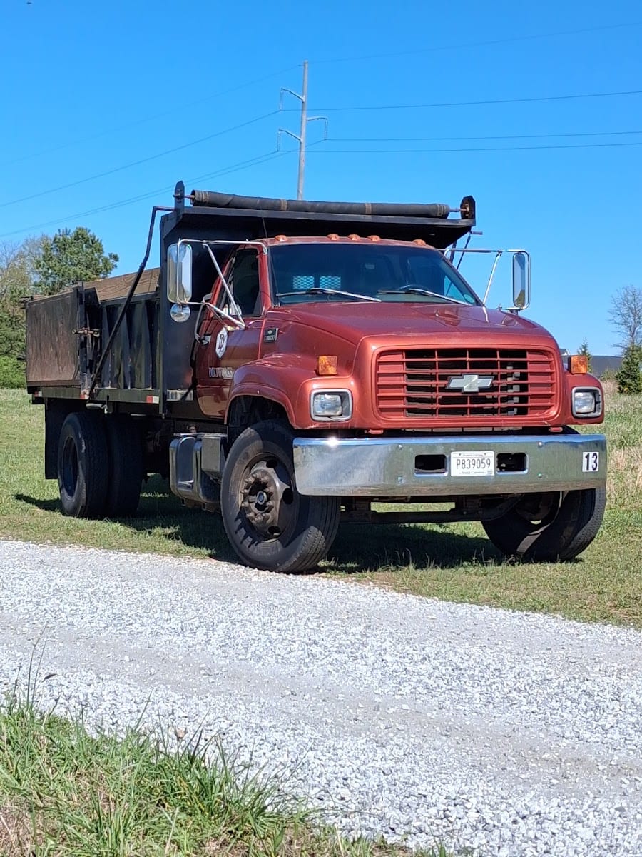 DL Dirtworks and Landscape Supplies, photo 3