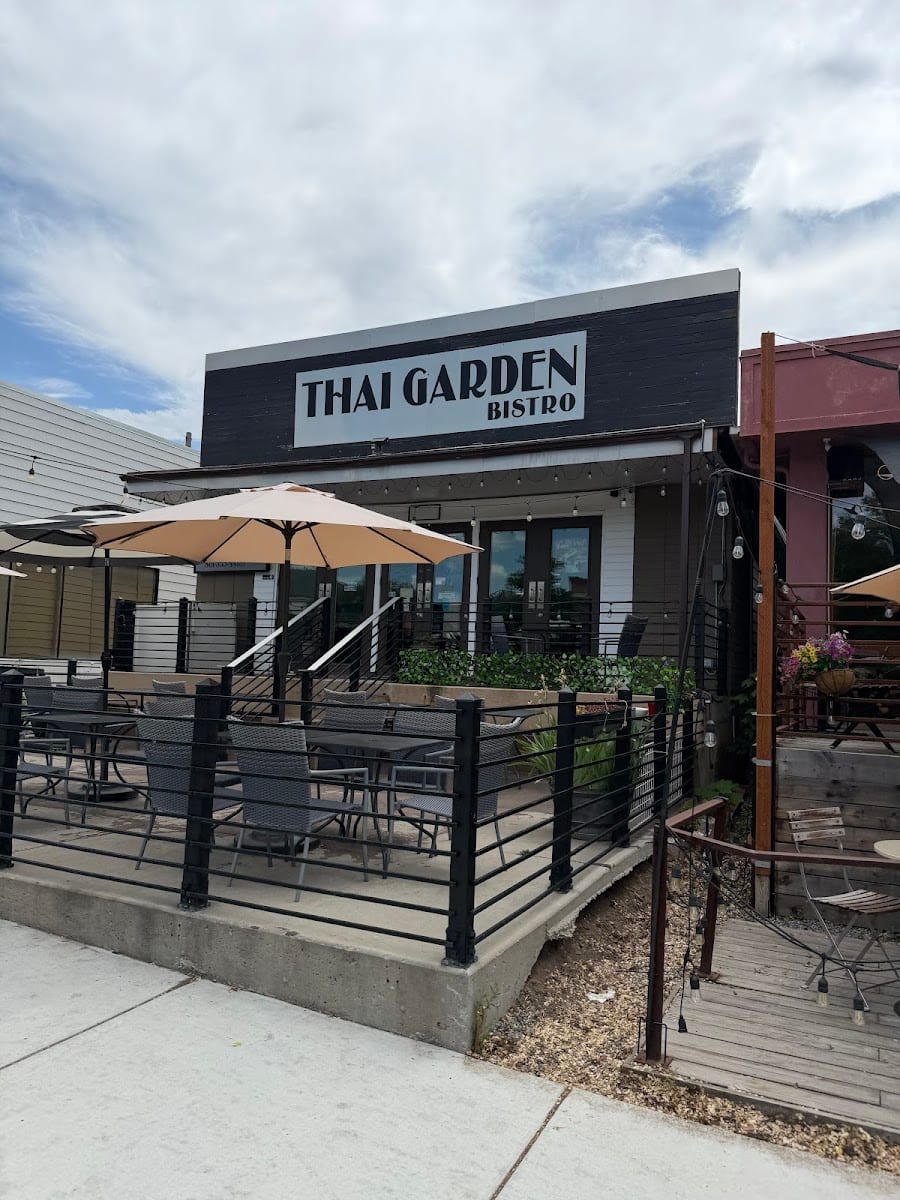 Thai Garden Bistro, photo 2