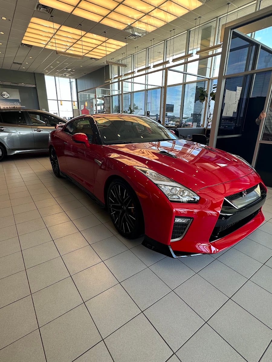 Group 1 Nissan Round Rock