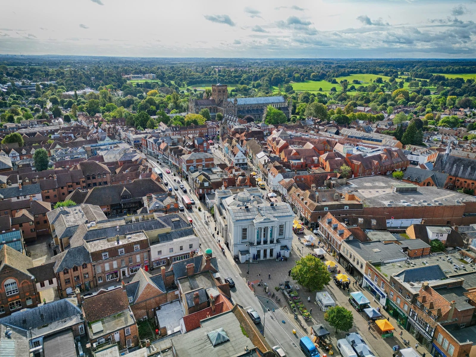 BTG Eddisons St Albans, photo 3