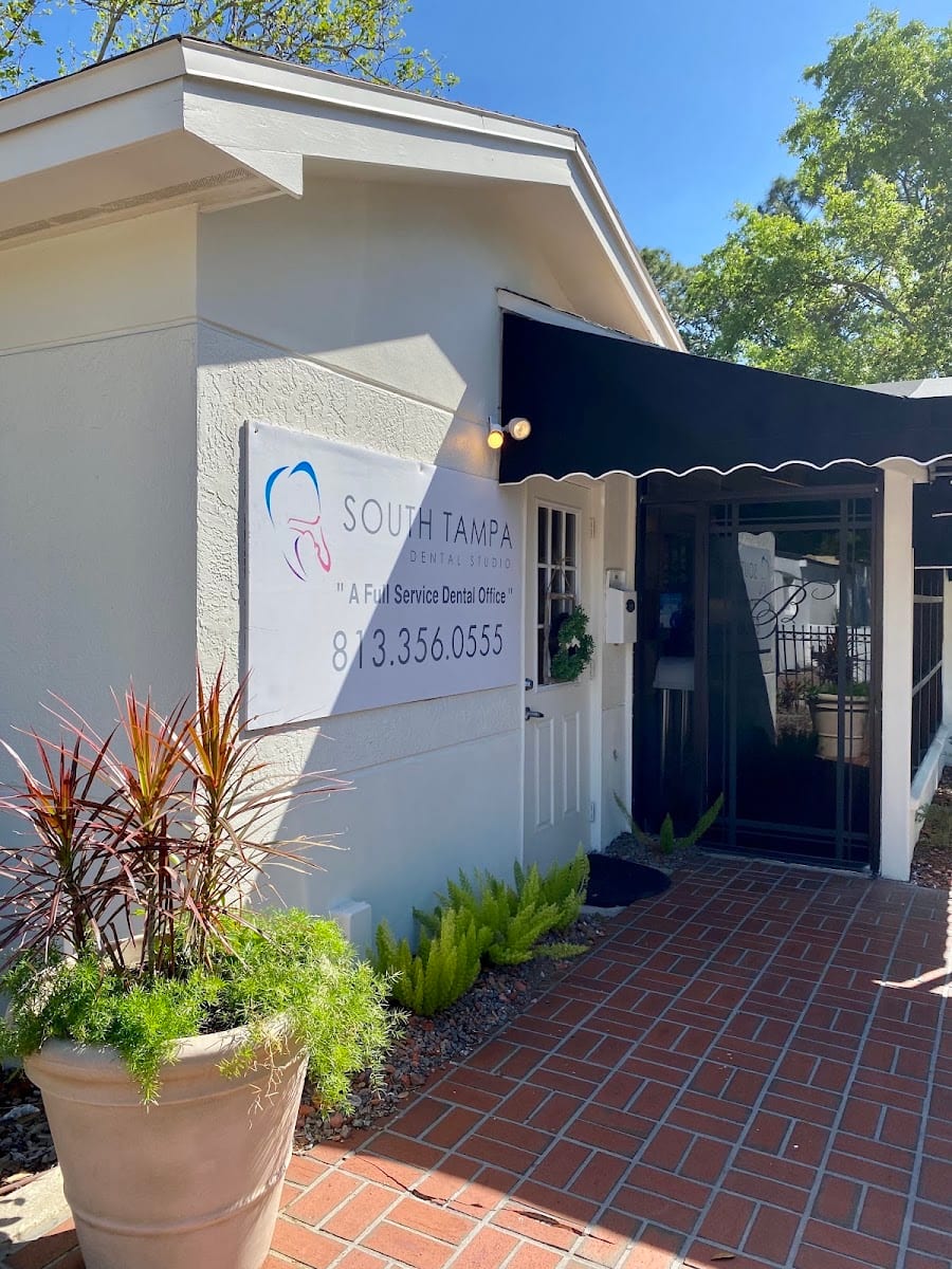South Tampa Dental Studio
