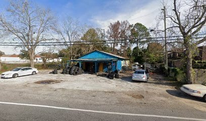 Nick's Car Wash & Detaling