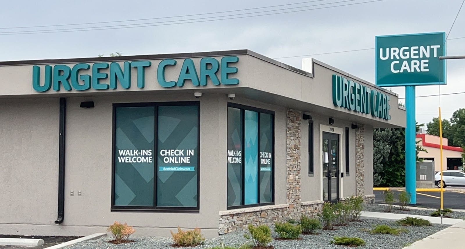 BestMed Urgent Care - Casper, photo 2