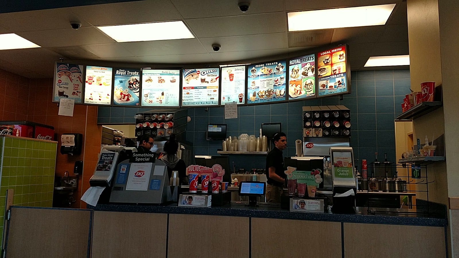 Dairy Queen (Treat), photo 2