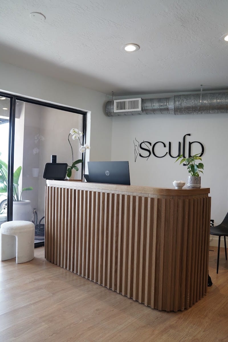 Sculp - Lymphatic Drainage