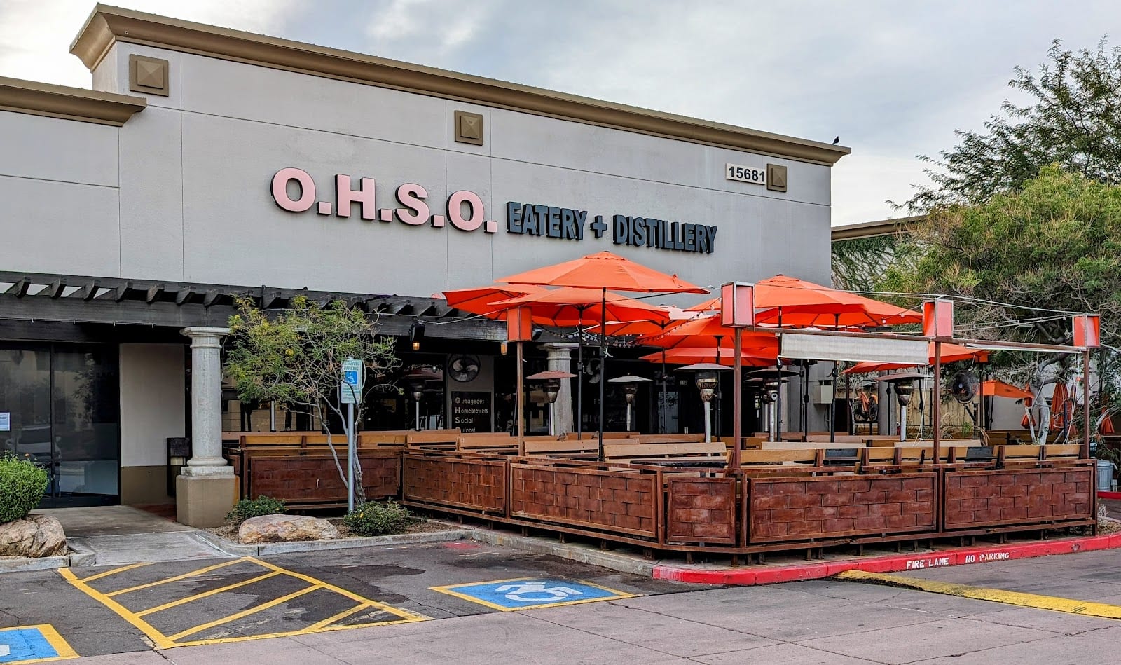 OHSO Brewery + Distillery, photo 3