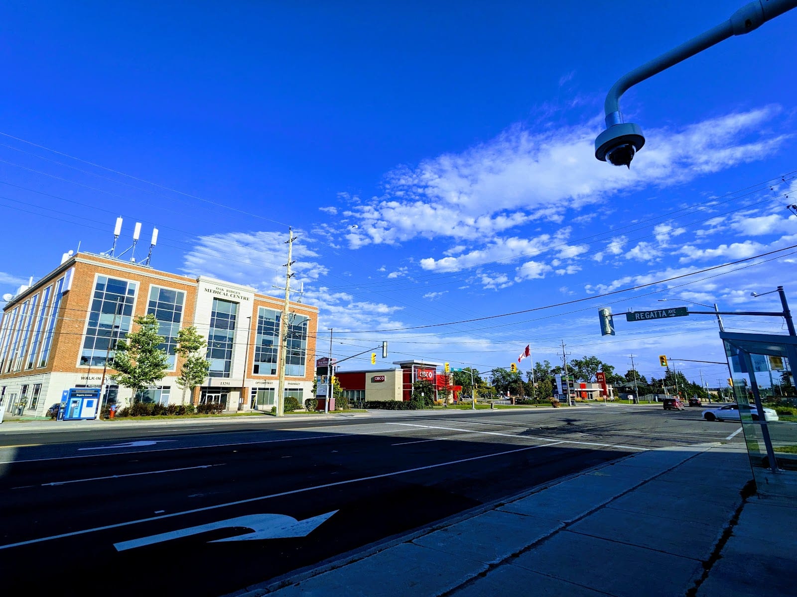 Oak Ridges Medical Centre, photo 3