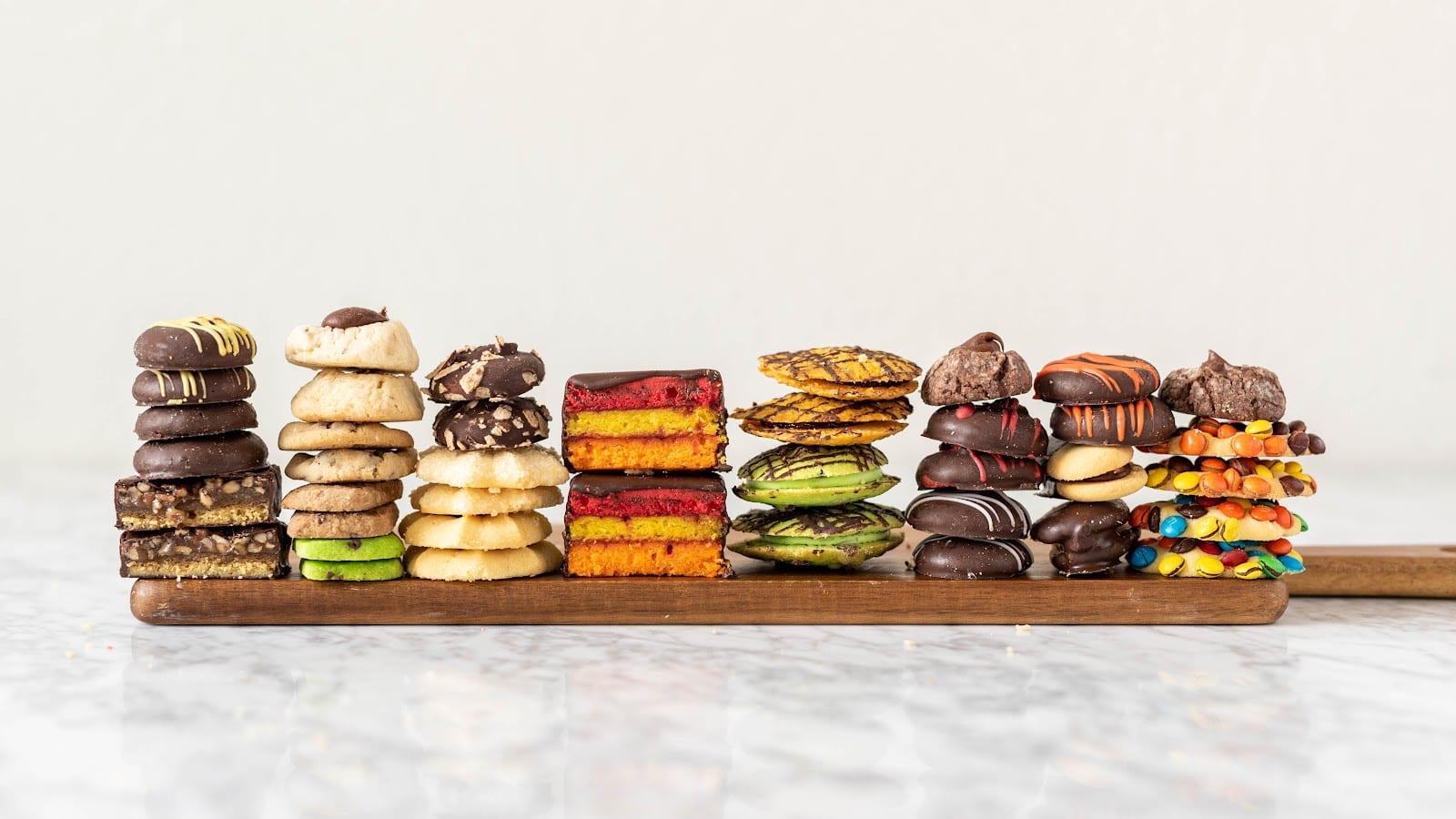 Freed's Dessert Shop
