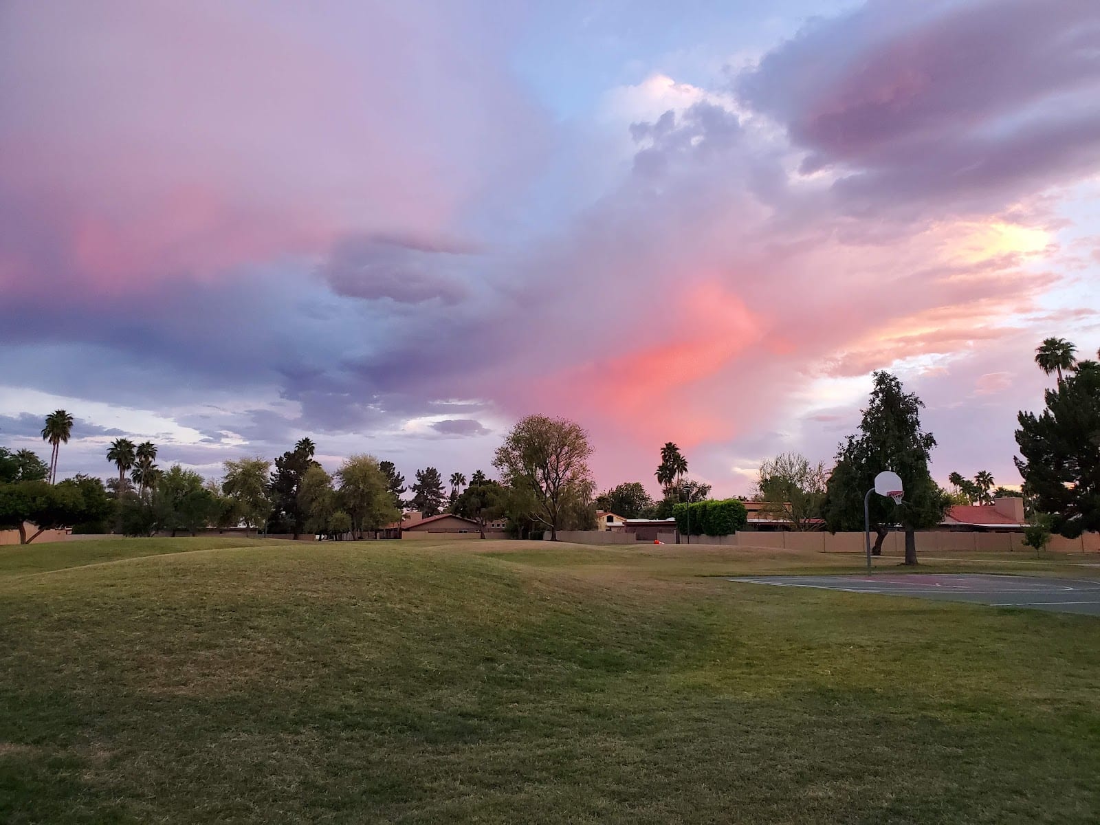 Zuni Park