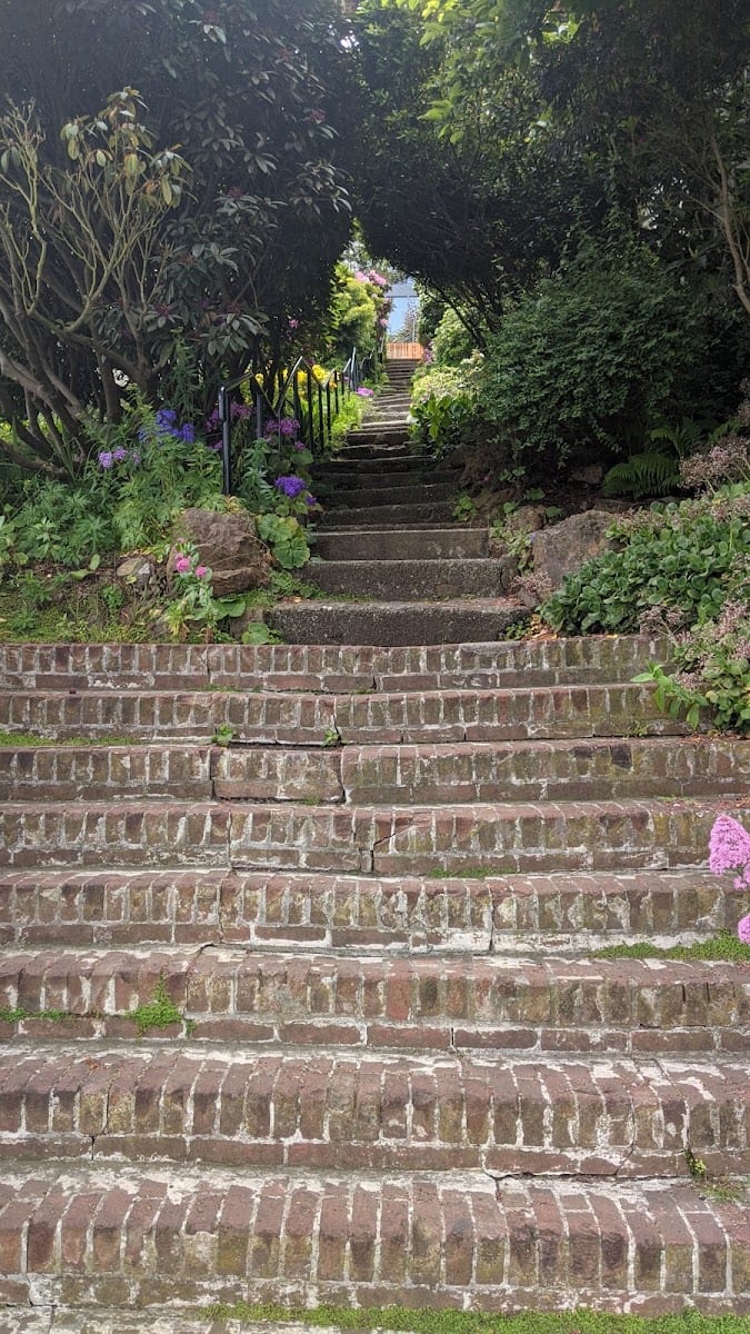 Pemberton Place Steps, photo 3