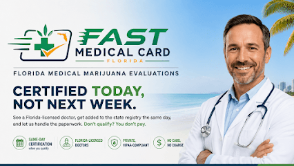 Fast Medical Card