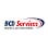 BCD Services Heating & Air Conditioning