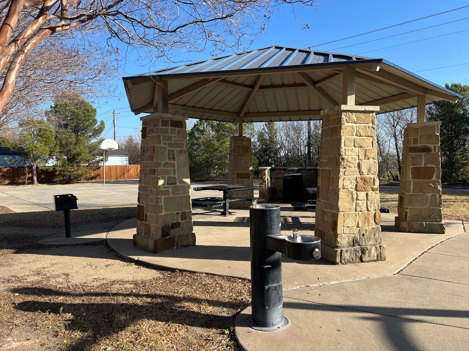 Preston North Park, photo 3