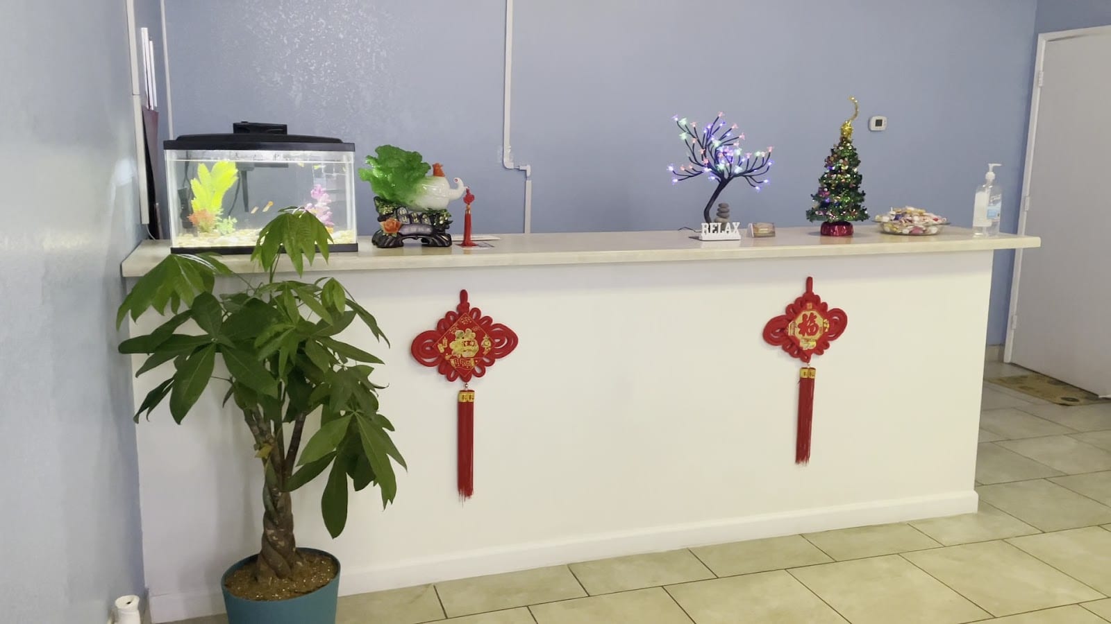 Shear Force - Salon & Beauty Lounge, photo 2