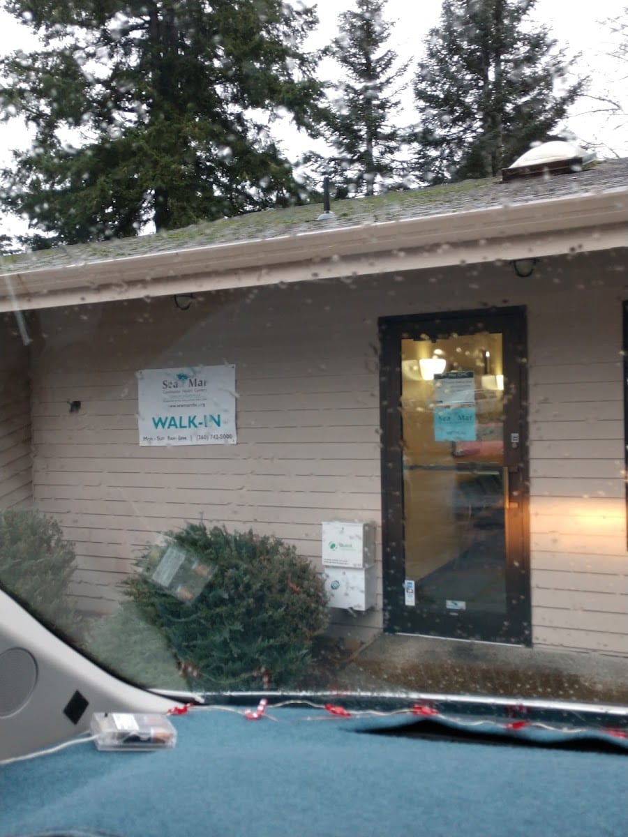 Sea Mar Thurston County Walk-In Clinic, photo 4