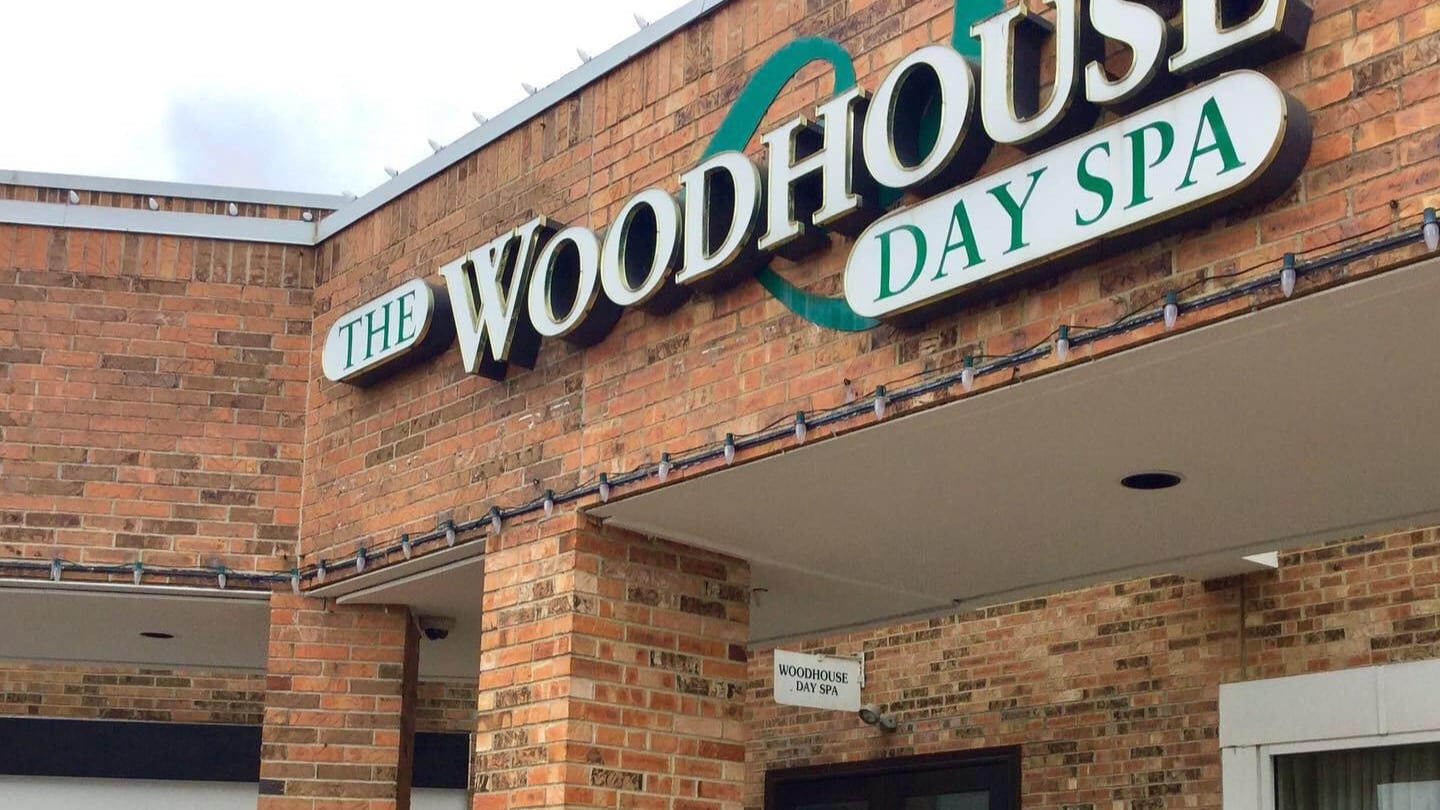 Woodhouse Spa - Fort Wayne, photo 2