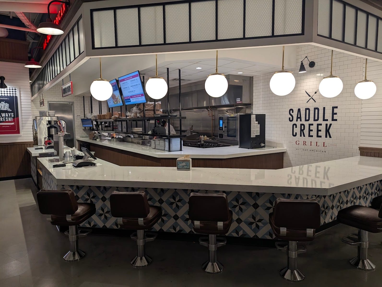 Saddle Creek American Grill, photo 2