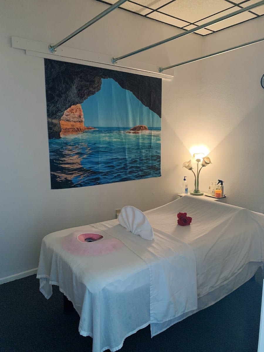 Relaxation Studio