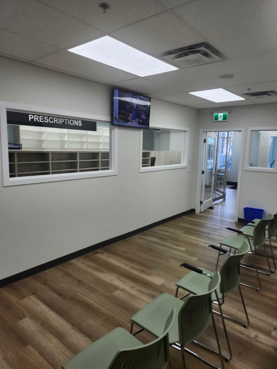 Relief Medical Center and Walk-in Clinic, photo 2