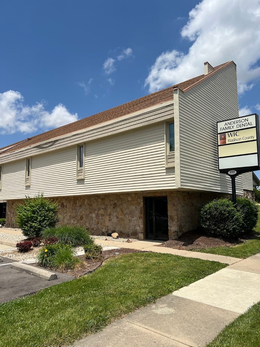 Anderson Family Dental