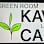Green Room Kava Lounge Cafe