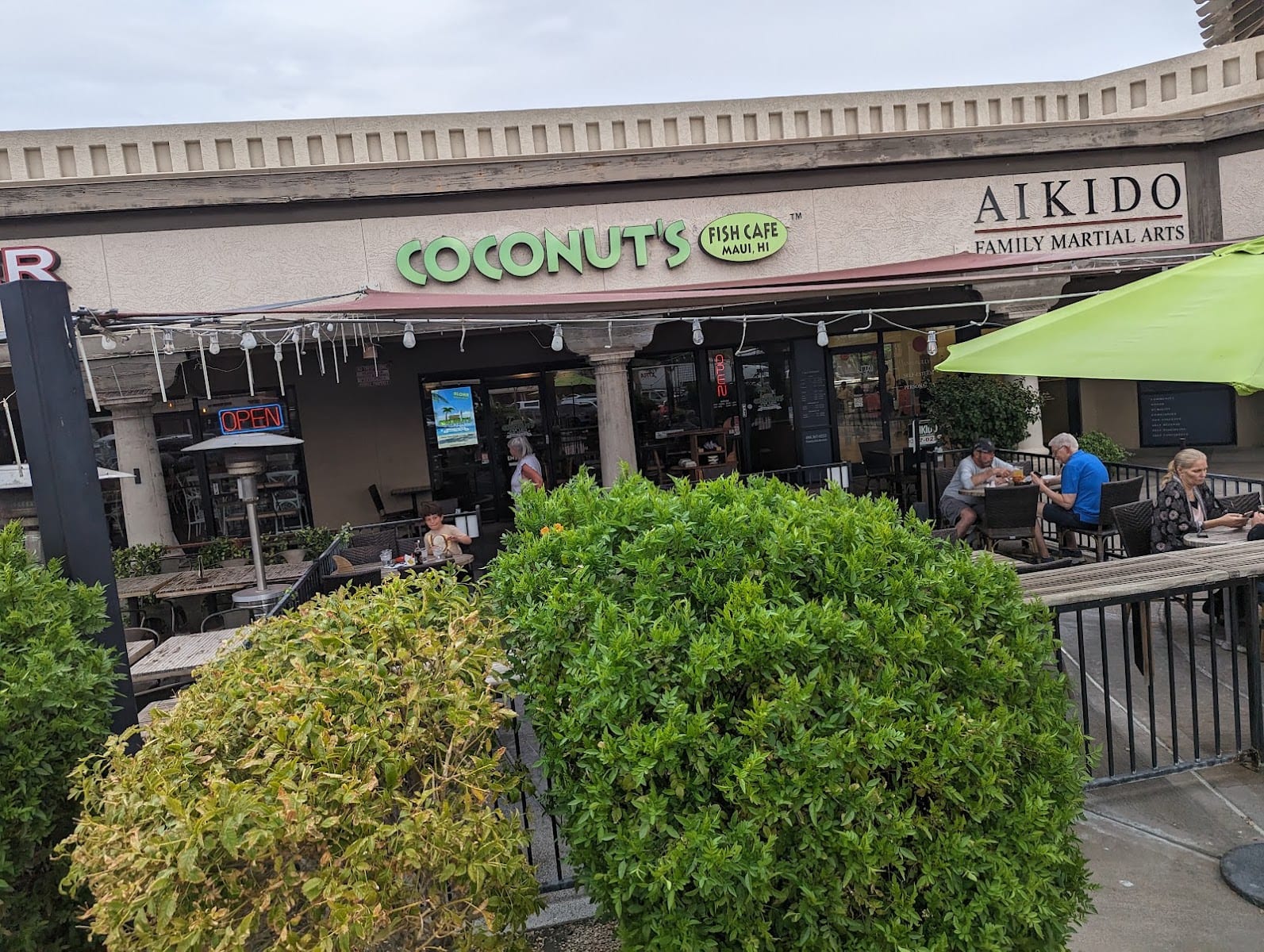 Maui Fish House, photo 2