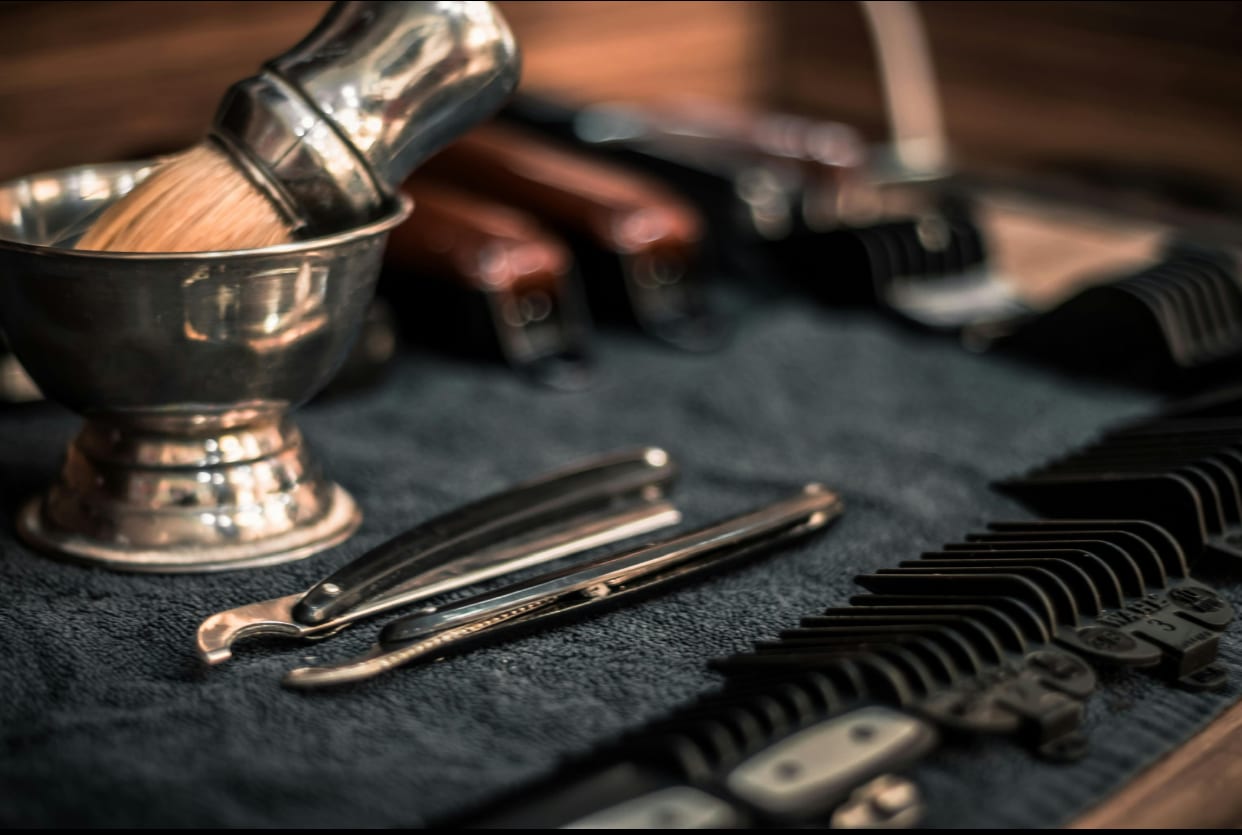 Roger's Barber Shop, photo 3