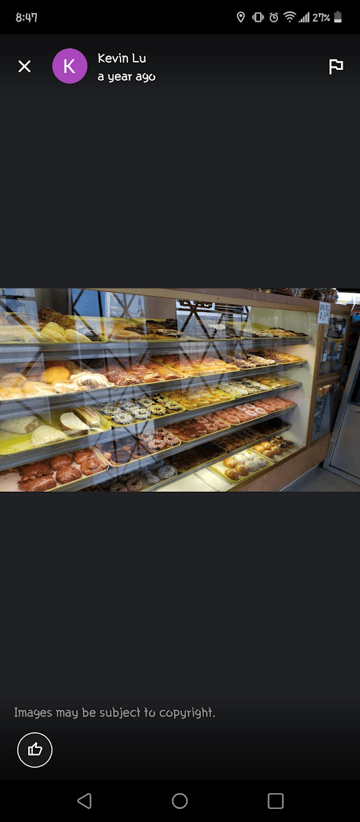 Real Donut #2, photo 4