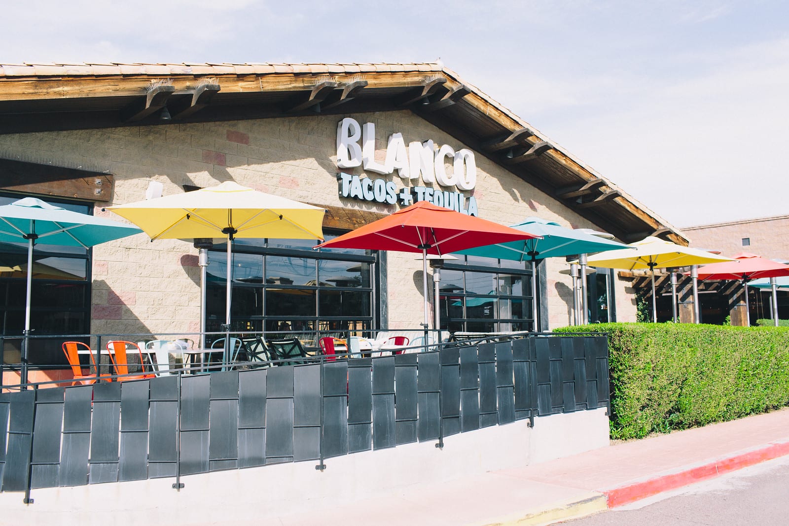 Blanco Cocina + Cantina, photo 2