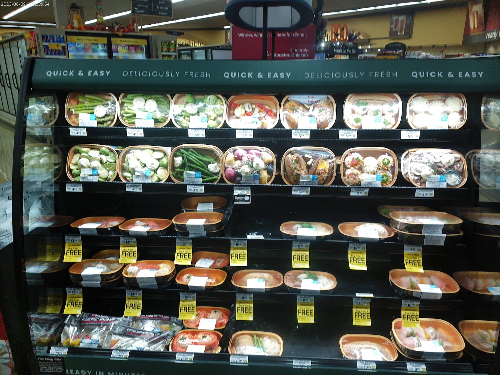 Safeway Pharmacy