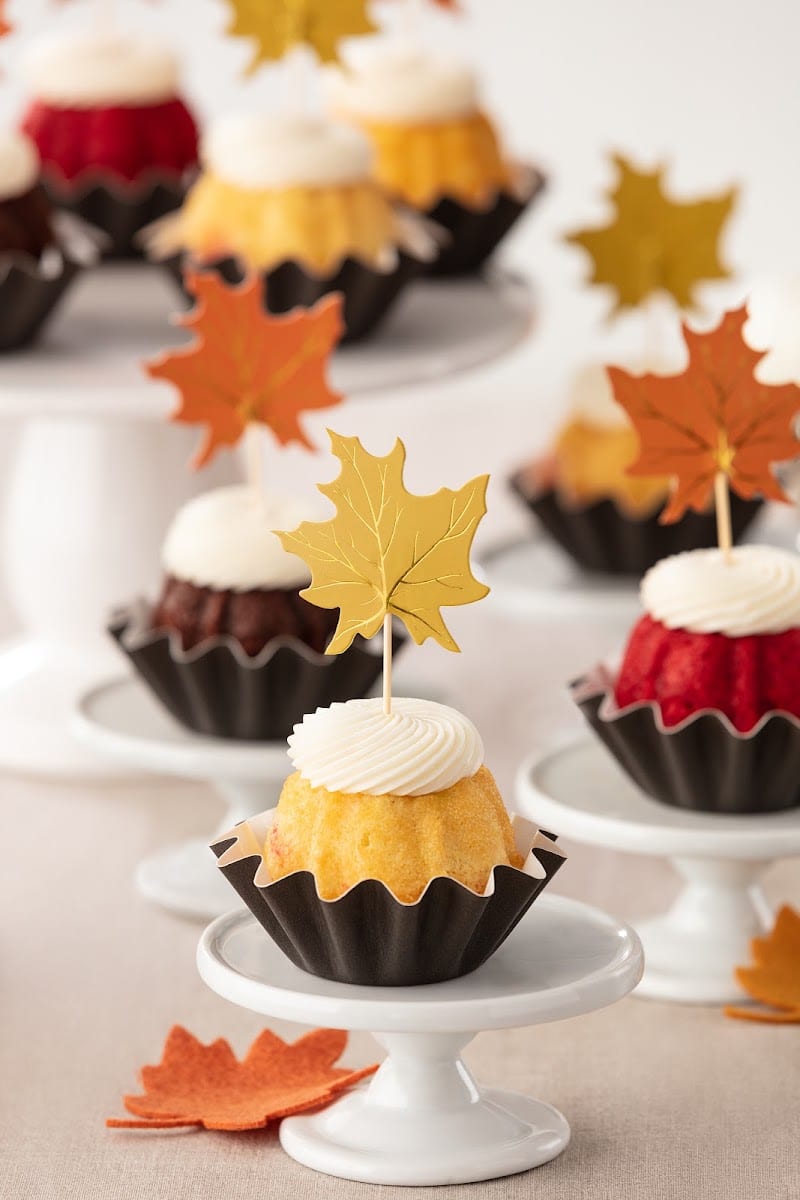 Nothing Bundt Cakes, photo 4