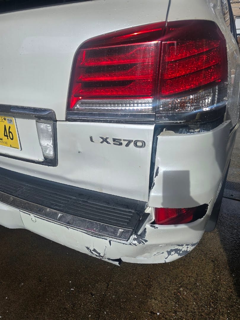 Holman Honda Collision Center, photo 3