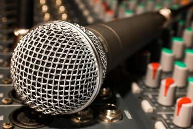 A midweek music outing in Boksburg