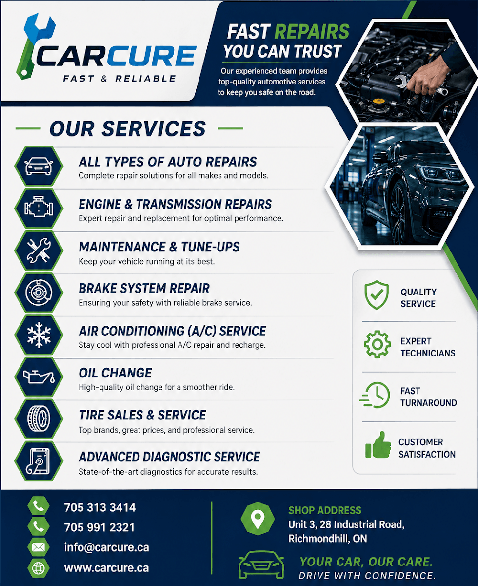 CarCure