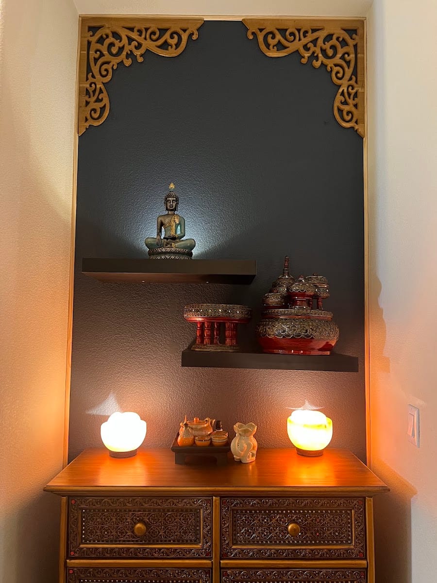 Charm Thai Massage & Spa, photo 4